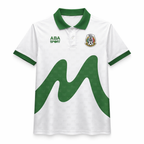Mexico 1995 Visitante
