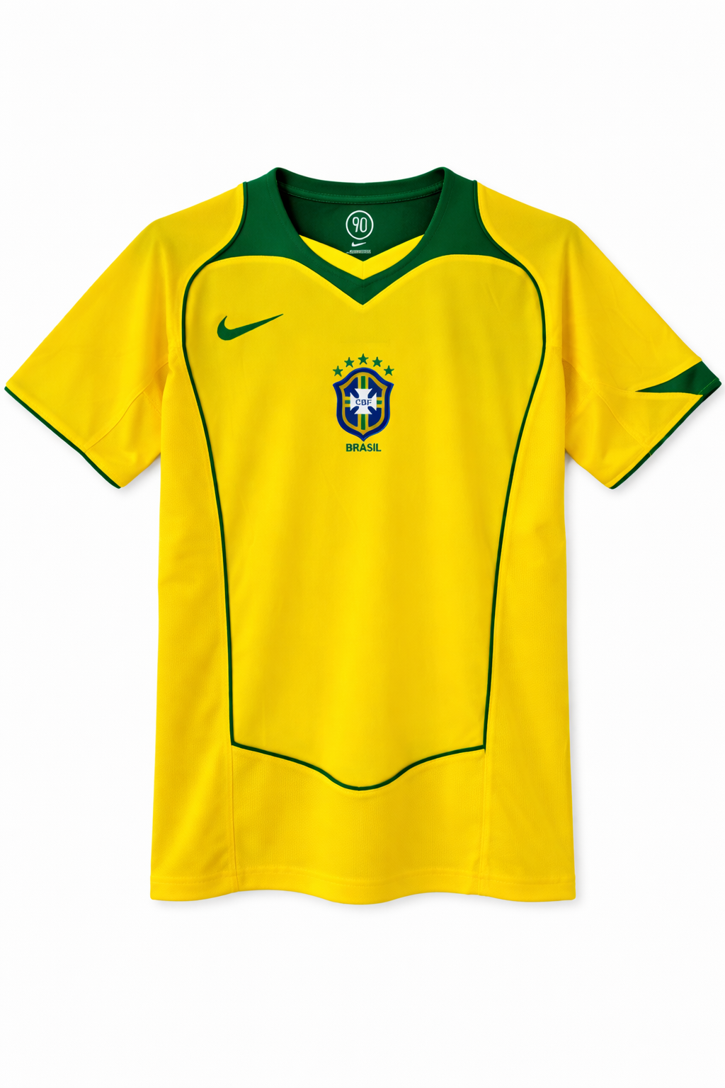 Brasil 2004 Local