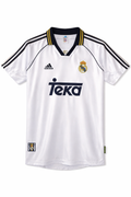 Real Madrid 99/00 Local