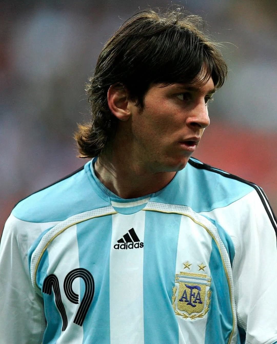 Argentina 2006 Local