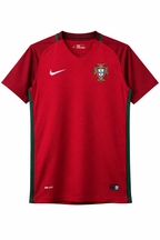 Portugal 2016 Local