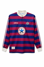 Newcastle United 95/96 Visitante