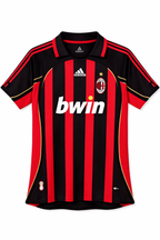 AC Milan 06/07 Local