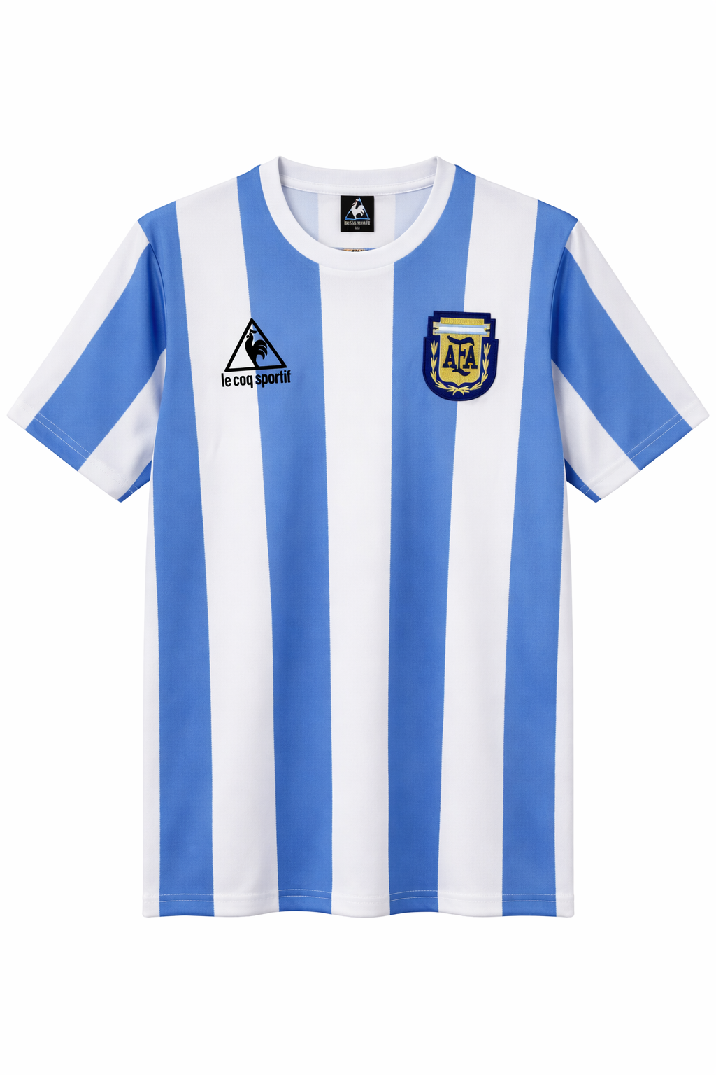 Argentina 1984 Local