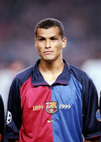 Barcelona 99/00 Local