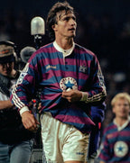 Newcastle United 95/96 Visitante